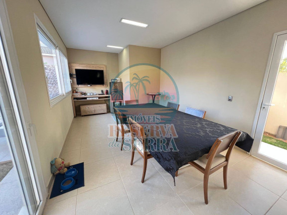 Imagem Casa de Condomínio com 4 Quartos à Venda, 216 m² em Medeiros - Jundiaí Imagem Casa de Condomínio com 4 Quartos à Venda, 216 m² em Medeiros - Jundiaí