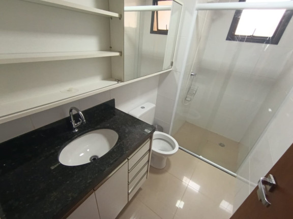 Imagem Apartamento com 1 Quarto para Alugar, 31 m² em Ribeirânia - Ribeirão Preto Imagem Apartamento com 1 Quarto para Alugar, 31 m² em Ribeirânia - Ribeirão Preto