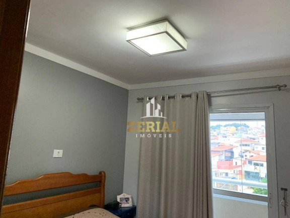 Imagem Apartamento com 3 Quartos à Venda, 105 m² em Santa Maria - São Caetano Do Sul Imagem Apartamento com 3 Quartos à Venda, 105 m² em Santa Maria - São Caetano Do Sul