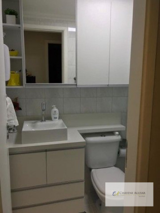 Imagem Apartamento com 2 Quartos à Venda, 55 m² em Saúde - São Paulo Imagem Apartamento com 2 Quartos à Venda, 55 m² em Saúde - São Paulo