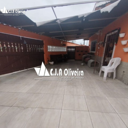 Imagem Casa com 4 Quartos à Venda, 189 m² em Agenor De Campos - Mongaguá