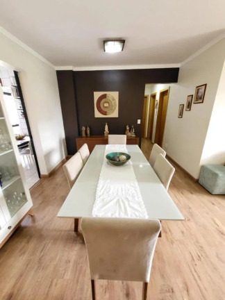Imagem Imóvel com 3 Quartos à Venda, 104 m² em Sul (águas Claras) - Brasília