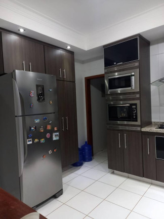 Imagem Casa com 3 Quartos à Venda, 300 m² em Artur Nogueira Imagem Casa com 3 Quartos à Venda, 300 m² em Artur Nogueira