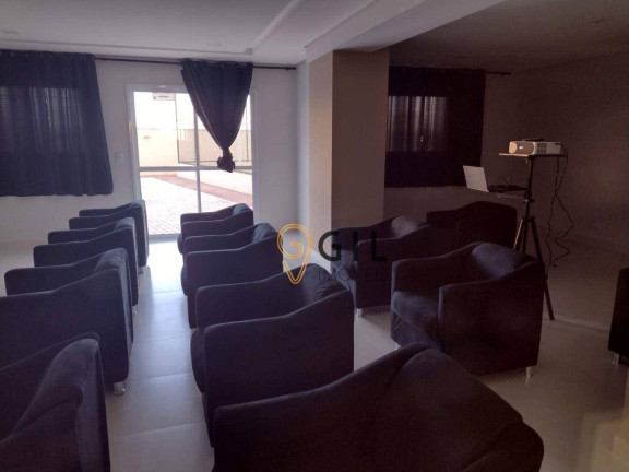 Imagem Apartamento com 3 Quartos à Venda, 70 m² em Jardim Califórnia - Jacareí
