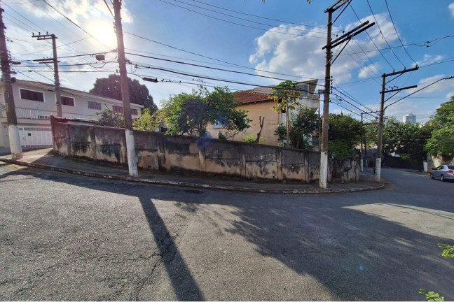 Imagem Terreno à Venda, 315 m² em Piqueri - São Paulo Imagem Terreno à Venda, 315 m² em Piqueri - São Paulo