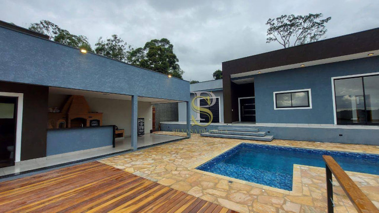 Imagem Chácara com 3 Quartos à Venda, 275 m² em Rosário - Atibaia Imagem Chácara com 3 Quartos à Venda, 275 m² em Rosário - Atibaia