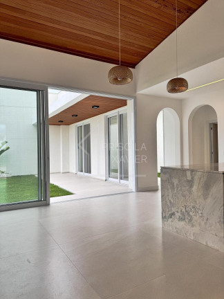 Imagem Casa de Condomínio com 4 Quartos à Venda, 211 m² em Alphaville Jacuhy - Serra Imagem Casa de Condomínio com 4 Quartos à Venda, 211 m² em Alphaville Jacuhy - Serra