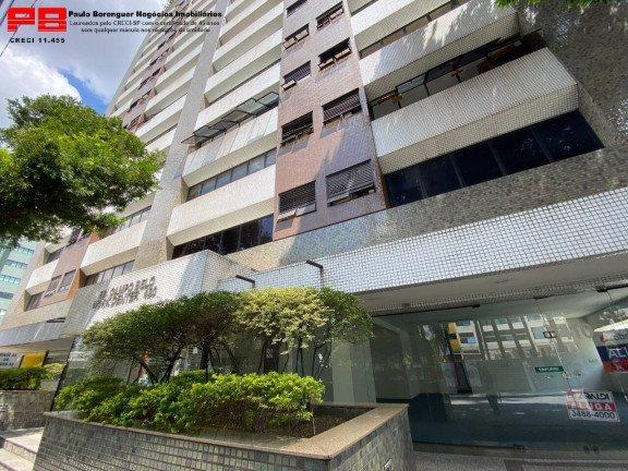 Imagem Imóvel Comercial para Alugar, 90 m² em Campo Belo - São Paulo Imagem Imóvel Comercial para Alugar, 90 m² em Campo Belo - São Paulo