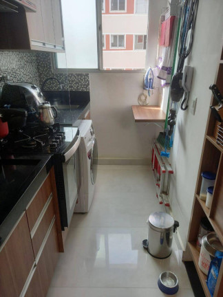 Imagem Apartamento com 2 Quartos à Venda,  em Loteamento Parque São Martinho - Campinas