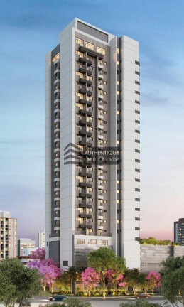 Imagem Apartamento com 1 Quarto à Venda, 22 m² em Paraíso - São Paulo Imagem Apartamento com 1 Quarto à Venda, 22 m² em Paraíso - São Paulo