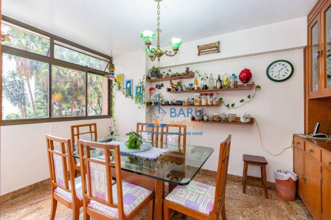 Imagem Apartamento com 4 Quartos à Venda, 240 m² em Santa Cecília - São Paulo Imagem Apartamento com 4 Quartos à Venda, 240 m² em Santa Cecília - São Paulo