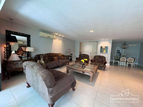 Imagem Apartamento com 4 Quartos à Venda, 278 m² em Barra Da Tijuca - Rio De Janeiro Imagem Apartamento com 4 Quartos à Venda, 278 m² em Barra Da Tijuca - Rio De Janeiro