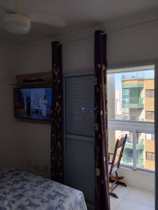 Imagem Apartamento com 3 Quartos à Venda, 130 m² em Tupi - Praia Grande