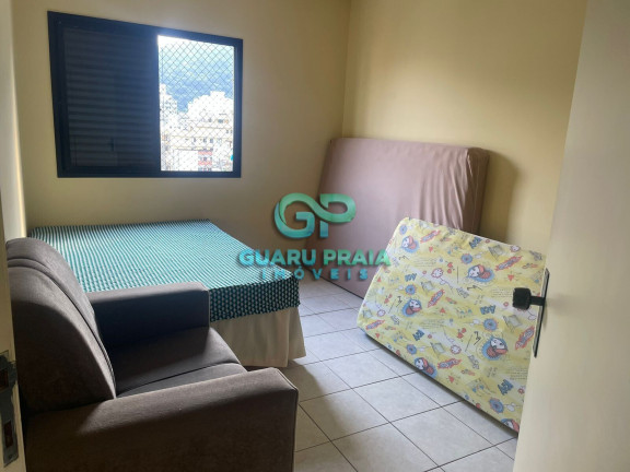 Imagem Apartamento com 2 Quartos à Venda, 70 m² em Enseada - Guarujá