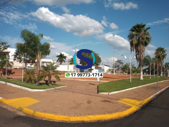 Imagem Terreno à Venda, 1.000 m² em Residencial Terra Verde - Fernandópolis Imagem Terreno à Venda, 1.000 m² em Residencial Terra Verde - Fernandópolis