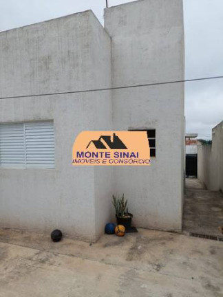 Imagem Casa com 2 Quartos à Venda, 180 m² em Vila Barão - Sorocaba