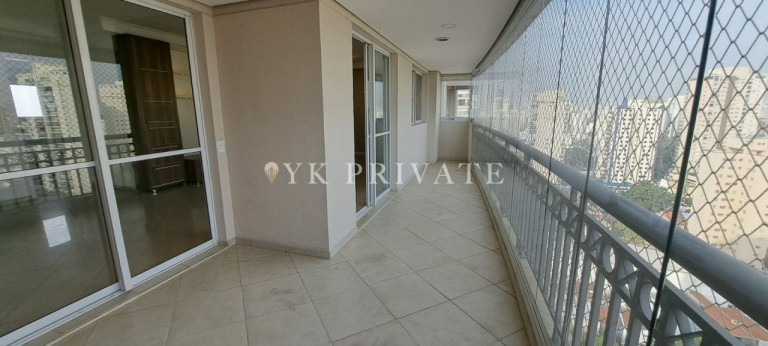Imagem Apartamento com 4 Quartos à Venda, 172 m² em Vila Romana - São Paulo