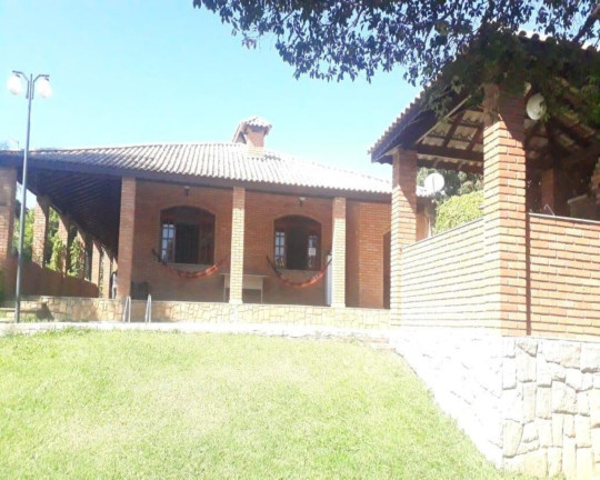 Imagem Casa com 3 Quartos para Alugar ou Temporada, 517 m² em Jardim Boa Vista - Jundiaí
