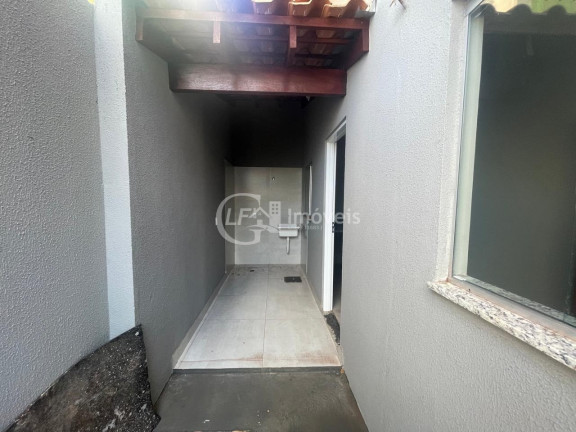 Imagem Casa com 2 Quartos à Venda, 125 m² em Vila Nova Campo Grande - Campo Grande Imagem Casa com 2 Quartos à Venda, 125 m² em Vila Nova Campo Grande - Campo Grande