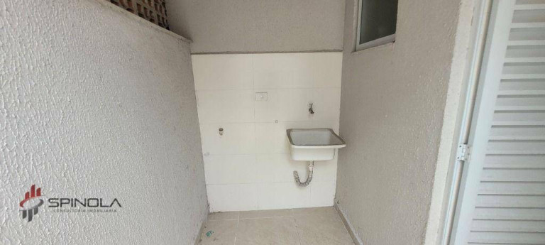 Imagem Sobrado com 2 Quartos à Venda, 78 m² em Mirim - Praia Grande Imagem Sobrado com 2 Quartos à Venda, 78 m² em Mirim - Praia Grande