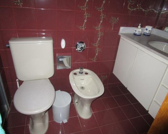 Imagem Apartamento com 3 Quartos à Venda, 168 m² em Jardim Astúrias - Guarujá