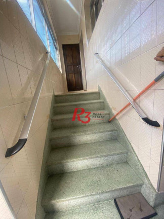 Imagem Casa com 3 Quartos à Venda, 140 m² em Vila Matias - Santos Imagem Casa com 3 Quartos à Venda, 140 m² em Vila Matias - Santos