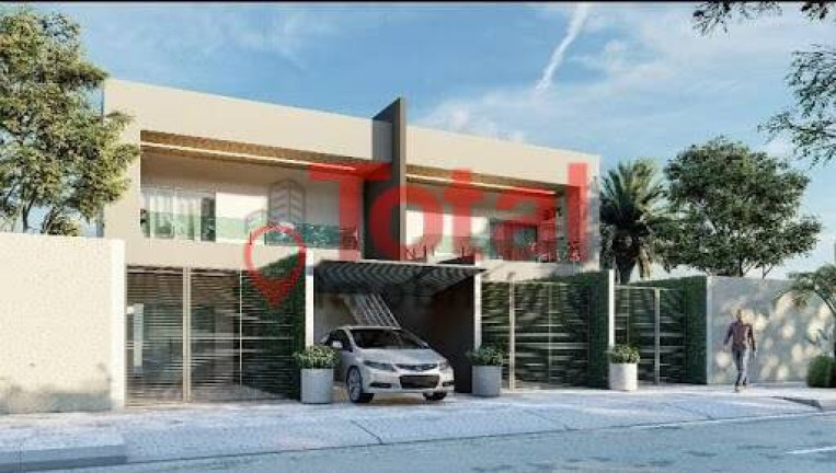 Casa com 2 Quartos à Venda, 106 m² em Jardim Primavera - Timóteo
