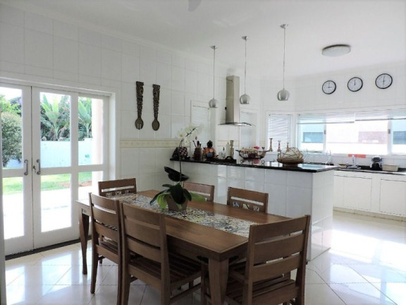 Imagem Casa com 4 Quartos à Venda, 1.000 m² em Condomínio Residencial Mirante Do Vale - Jacareí