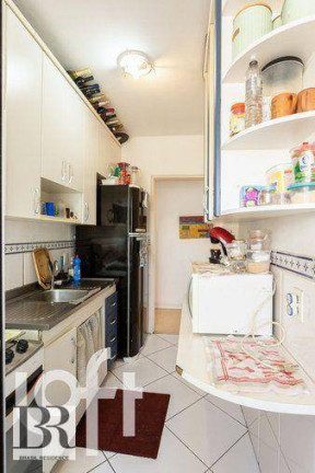 Imagem Apartamento com 2 Quartos à Venda, 59 m² em Campo Grande - São Paulo Imagem Apartamento com 2 Quartos à Venda, 59 m² em Campo Grande - São Paulo