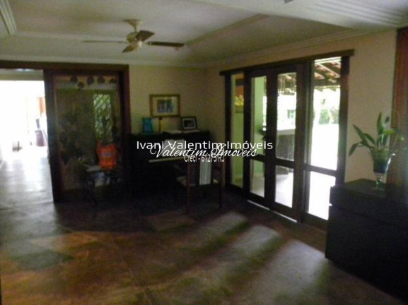 Imagem Casa de Condomínio com 5 Quartos à Venda, 600 m² em Barra Da Tijuca - Rio De Janeiro