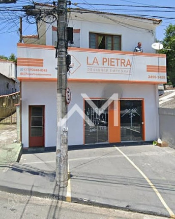 Terreno à Venda, 500 m² em Vila Galvão - Guarulhos
