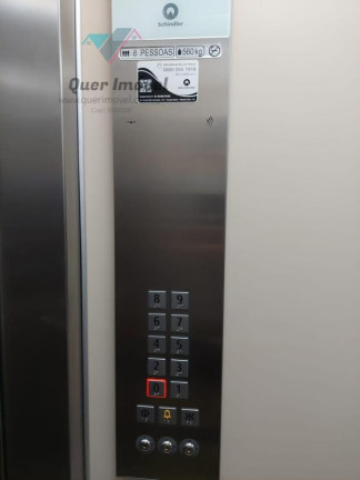 Imagem Kitnet com 1 Quarto à Venda, 34 m² em Centro - Ribeirão Preto Imagem Kitnet com 1 Quarto à Venda, 34 m² em Centro - Ribeirão Preto