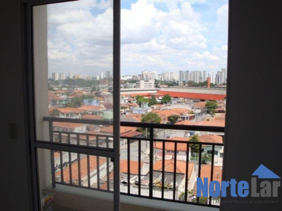 Imagem Apartamento com 3 Quartos à Venda, 65 m² em Vila Dos Remédios - São Paulo Imagem Apartamento com 3 Quartos à Venda, 65 m² em Vila Dos Remédios - São Paulo