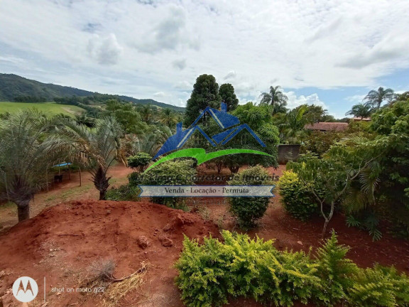 Imagem Terreno à Venda, 1 m² em Chácaras Fernão Dias - Atibaia Imagem Terreno à Venda, 1 m² em Chácaras Fernão Dias - Atibaia