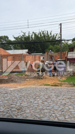 Imagem Casa com 3 Quartos à Venda, 66 m² em Feitoria - Sao Leopoldo Imagem Casa com 3 Quartos à Venda, 66 m² em Feitoria - Sao Leopoldo