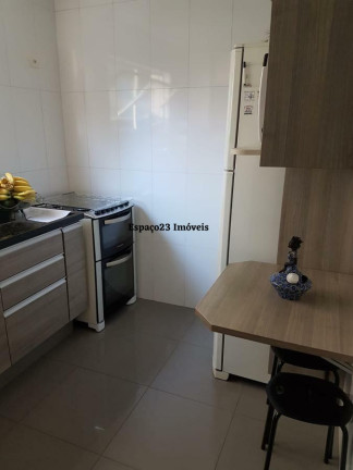 Imagem Apartamento com 3 Quartos à Venda, 88 m² em Brooklin - São Paulo Imagem Apartamento com 3 Quartos à Venda, 88 m² em Brooklin - São Paulo