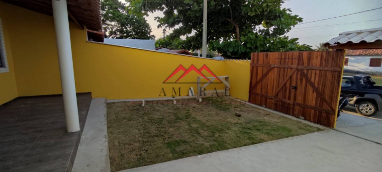 Imagem Casa com 2 Quartos à Venda, 240 m² em Guaratiba (ponta Negra) - Maricá Imagem Casa com 2 Quartos à Venda, 240 m² em Guaratiba (ponta Negra) - Maricá