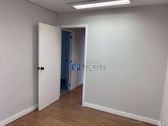 Imagem Sala Comercial para Alugar, 213 m² em Chácara Santo Antônio - São Paulo Imagem Sala Comercial para Alugar, 213 m² em Chácara Santo Antônio - São Paulo