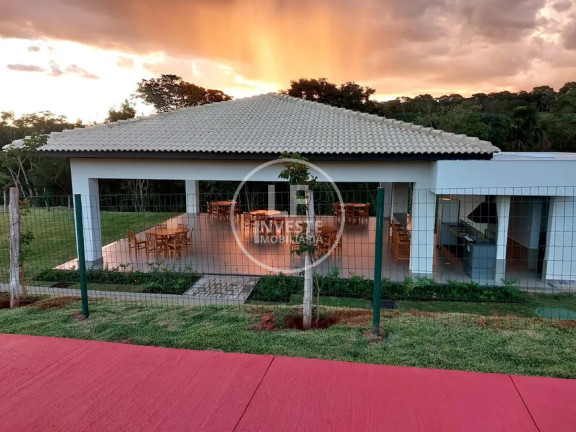 Imagem Terreno em Condomínio à Venda, 420 m² em Jardim Vitória - Goiânia Imagem Terreno em Condomínio à Venda, 420 m² em Jardim Vitória - Goiânia