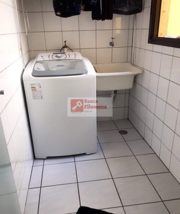 Imagem Apartamento com 2 Quartos à Venda, 125 m² em Vila Curuçá - Santo André Imagem Apartamento com 2 Quartos à Venda, 125 m² em Vila Curuçá - Santo André