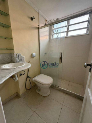 Imagem Apartamento com 1 Quarto à Venda, 40 m² em São Domingos - Niterói Imagem Apartamento com 1 Quarto à Venda, 40 m² em São Domingos - Niterói