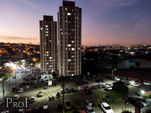 Imagem Apartamento com 3 Quartos à Venda, 75 m² em Jardim Do Estádio - Santo André Imagem Apartamento com 3 Quartos à Venda, 75 m² em Jardim Do Estádio - Santo André