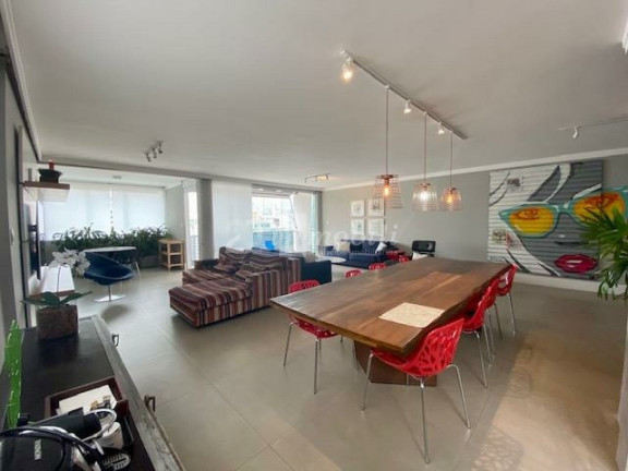 Imagem Apartamento com 3 Quartos à Venda, 220 m² em Higienópolis - São Paulo