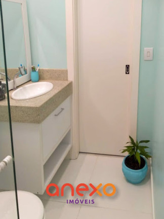 Imagem Apartamento com 3 Quartos à Venda, 207 m² em Ponta Aguda - Blumenau