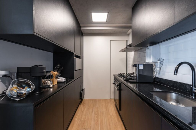 Imagem Imóvel com 1 Quarto à Venda, em Morumbi - São Paulo Imagem Imóvel com 1 Quarto à Venda, em Morumbi - São Paulo