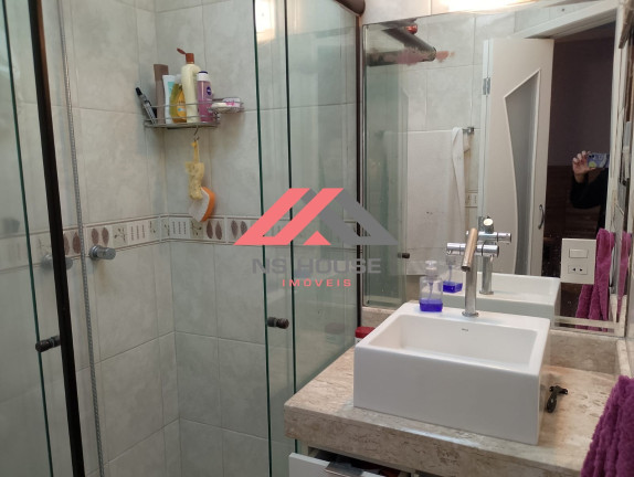 Imagem Cobertura com 3 Quartos à Venda, 198 m² em Parque Das Nações - Santo André Imagem Cobertura com 3 Quartos à Venda, 198 m² em Parque Das Nações - Santo André