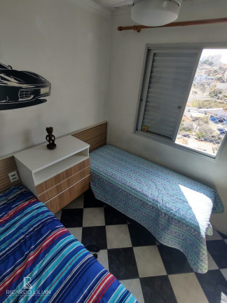 Imagem Apartamento com 3 Quartos à Venda, 61 m² em Vila Matilde - São Paulo