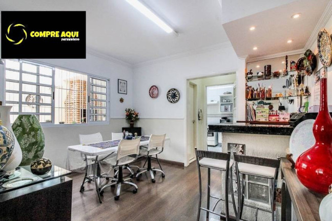 Imagem Casa com 3 Quartos à Venda, 200 m² em Perdizes - São Paulo Imagem Casa com 3 Quartos à Venda, 200 m² em Perdizes - São Paulo