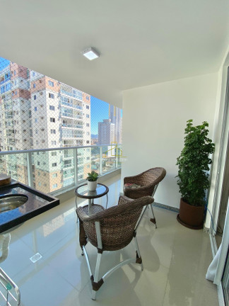 Imóvel com 3 Quartos à Venda, 72 m² em Praia De Itaparica - Vila Velha