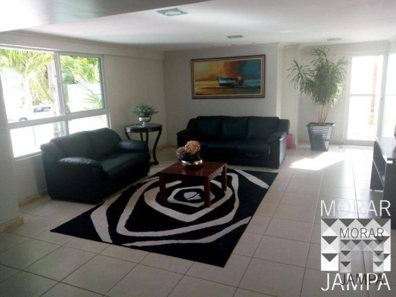 Imagem Cobertura com 2 Quartos à Venda, 120 m² em Cabo Branco - João Pessoa Imagem Cobertura com 2 Quartos à Venda, 120 m² em Cabo Branco - João Pessoa